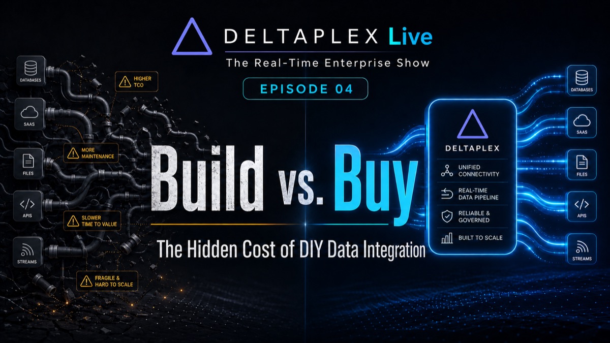 Deltaplex Live Episode 04 thumbnail